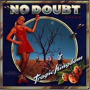 No Doubt: Tragic Kingdom [CD]