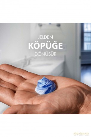 Żel Series Gillette Do Skóry Wrażliwej 200ml [KOSMETYKI]