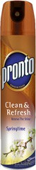 Pronto Do Mebli Springtime Aerozol 250ml [CHEMIA]