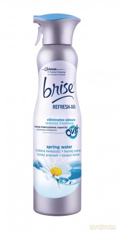 Brise Refresh-Air r˘dlana wiežo 275ml [CHEMIA]