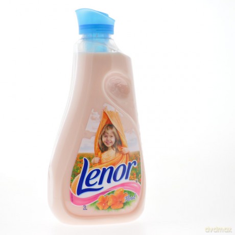 Płyn do Płukania Lenor Floral 2l [CHEMIA]