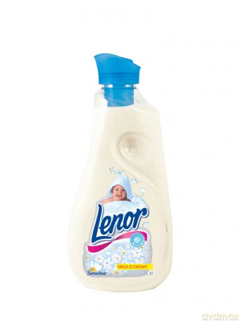 Płyn do Płukania Lenor Sensitive 2l [CHEMIA]