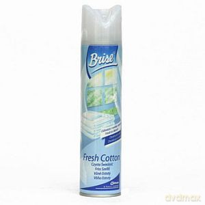 Brise Aerozol Czysta Świeżość 300ml [CHEMIA]
