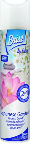 Brise Aerozol Japoäski Ogród 300ml [CHEMIA]