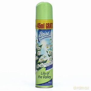 Brise Aerozol Konwalia 300ml [CHEMIA]