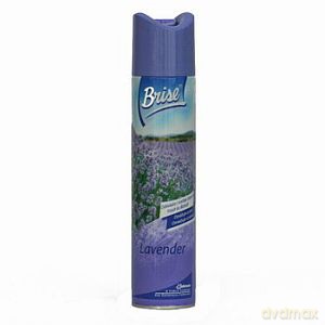 Brise Aerozol Lawenda 300ml [CHEMIA]