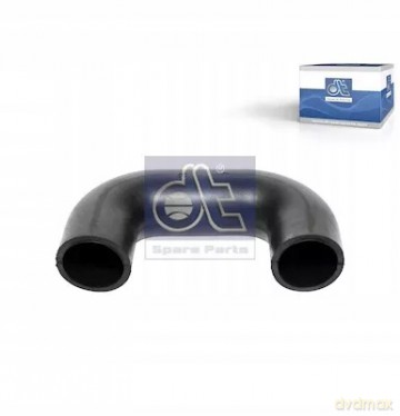 Przewód elastyczny, instalacja powietrzna DT Spare Parts 4.80847 Mercedes