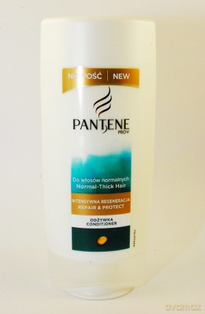Pantene Pro-V Intensywna Regeneracja Odżywka 400ml [KOSMETYKI]