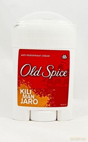 Old Spice Kilimanjaro Krem 40ml [KOSMETYKI]