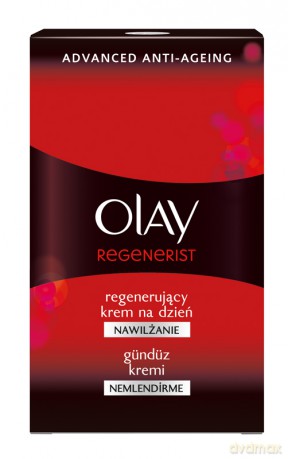 Olay Regenerist Krem Na Dzień 50ml [KOSMETYKI]