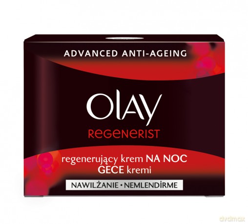 Olay Regenerist Krem Noc 50ml [KOSMETYKI]