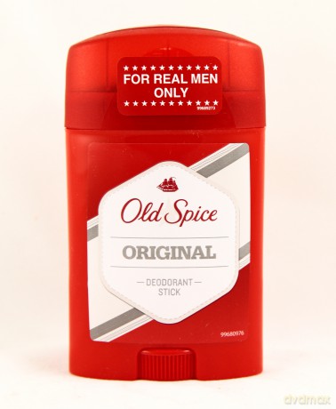 Old Spice Oryginal Sztyft 60ml [KOSMETYKI]