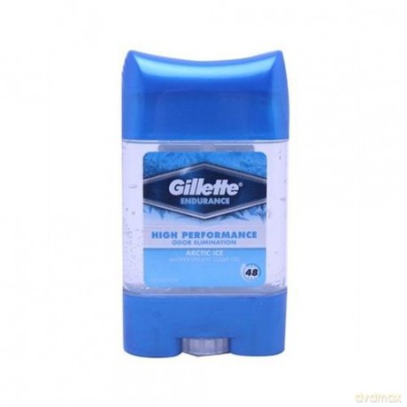 Antyperspirant W Żelu Gillette Arctic Ice 70ml [KOSMETYKI]