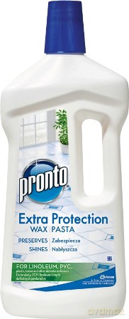 Pronto Pasta PCV I Linoleum Extra Protection 750ml [CHEMIA]