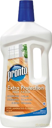 Pronto Pasta Do Paneli Extra Protection 750ml [CHEMIA]