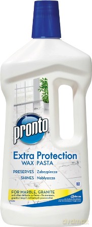 Pronto Pasta Marmur I Granit Extra Protection 750ml [CHEMIA]