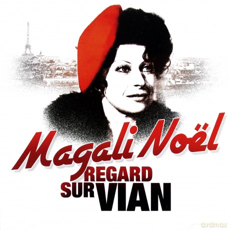 Noel, Magali: Dreyfus - Regard Sur Vian [2CD]