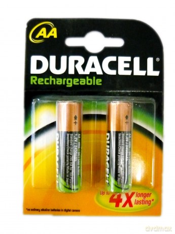 Akumulator Hr6 AA 2450 Mah (2szt)