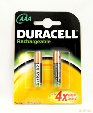 Akumulator Supr. AAA 1000 Mah (2szt)