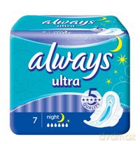 Always Ultra Night (7) [CHEMIA]