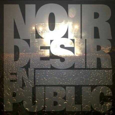 Noir Desir: Noir Desir [CD]