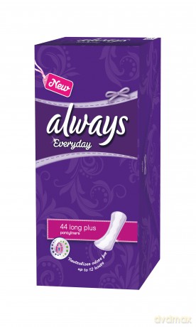 Always Wkadki Everyday Long Plus (44) [CHEMIA]