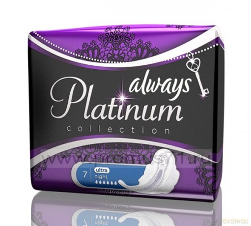 Always Platinium Ultra Nigdht (7) [CHEMIA]