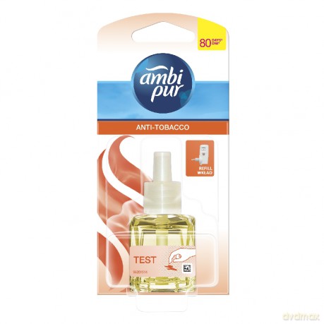 Ambi Pur Anti Tobacco Wkład [CHEMIA]