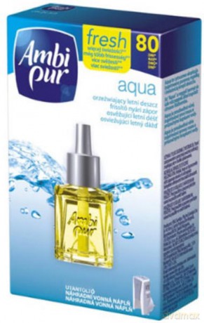 Ambi Pur Aqua Wkad [CHEMIA]