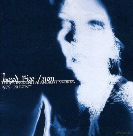 Non: Terra Incognita-Ambient Works 1975-Prese [CD]
