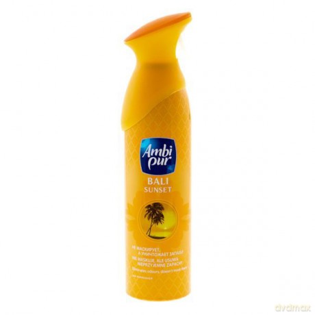Ambi Pur Freshell Spray Bali Sunset 300ml [CHEMIA]