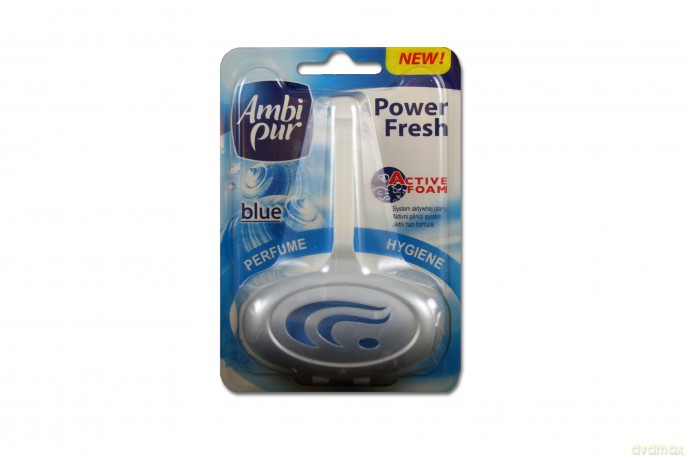 Ambi Pur Kostka Blue Starter [CHEMIA]