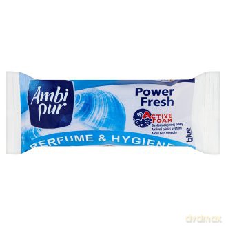 Ambi Pur Power Kostka Blue Wkład [CHEMIA]