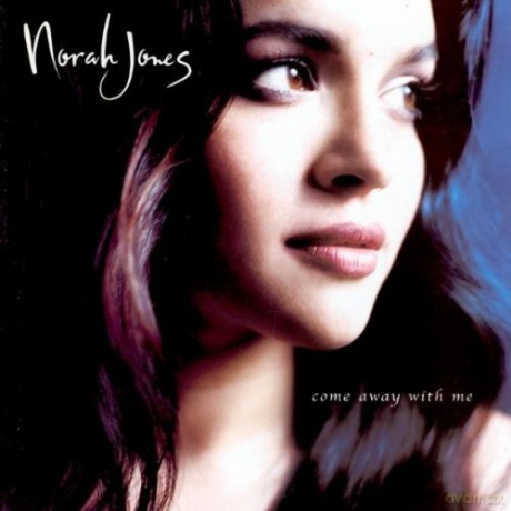 Norah Jones: Come Away With Me (Lp) [Winyl]