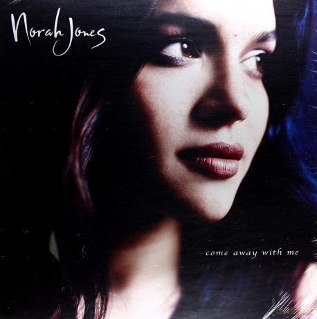 Norah Jones: Come Away With Me (Lp) [Winyl]