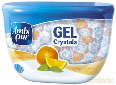 Ambi Pur Żel Crystals Fresh&Cool [CHEMIA]