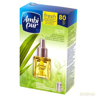 Ambi Pur April Wkład [CHEMIA]