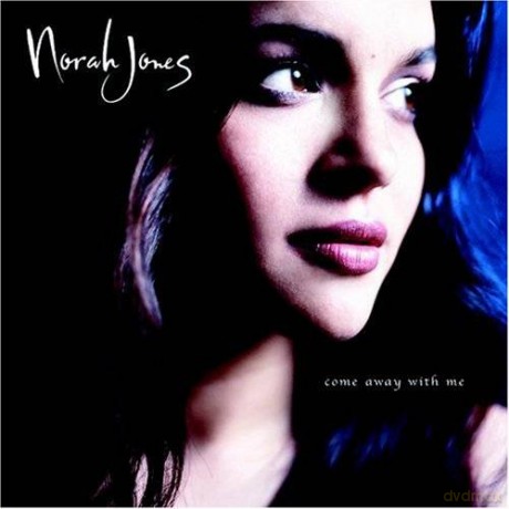 Norah Jones: Come Away With Me [SACD]
