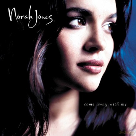 Norah Jones: Come Away With Me [SACD]