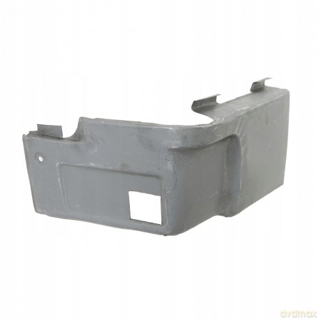 Reperaturka narożnika tył P VW LT 28-35 I, LT 40-55 I 04.75-06.96 BLIC 6504-03-9560702P (część dolna, niski, pod zderzakiem)