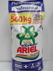 Ariel Proszek Do Prania Kolor 14kg [CHEMIA]