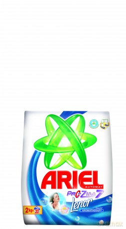 Ariel Proszek Do Prania Lenor Touch Fresh 2kg [CHEMIA]