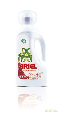 Ariel Płyn Color 1.4l [CHEMIA]