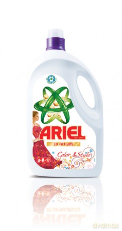 Ariel Płyn Color 2,8l [CHEMIA]