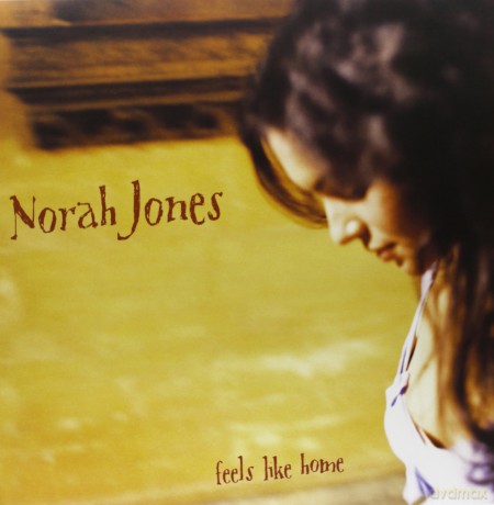 Norah Jones: Feels Like Home [Winyl]