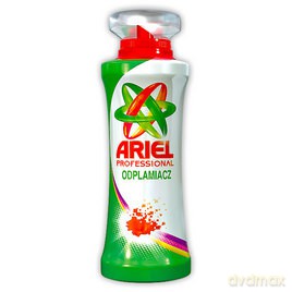 Ariel Professional Płyn Wybielający 1l [CHEMIA]