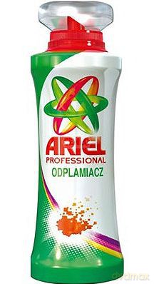 Ariel Professional Płyn Wybielający 2l [CHEMIA]