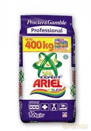 Ariel Proszek Do Prania Kolor 10kg [CHEMIA]