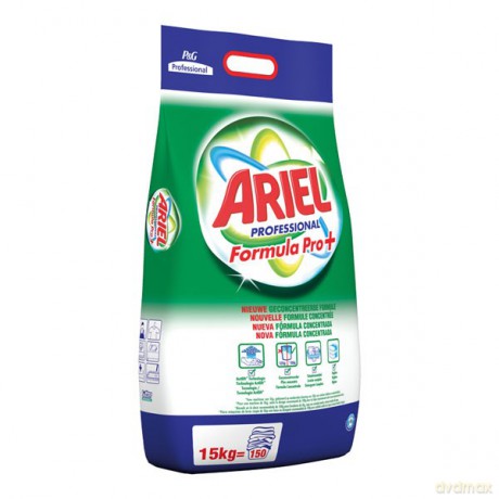 Ariel Proszek Do Prania Formua Pro 15kg [CHEMIA]