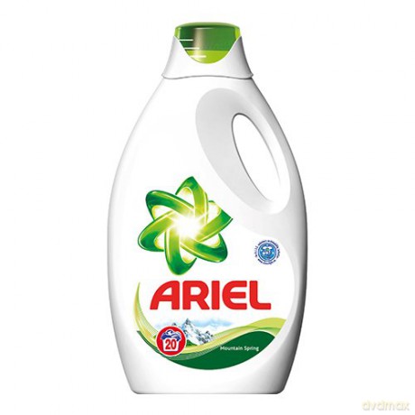 Ariel Płyn Regular Mountai Spring 1.4l [CHEMIA]
